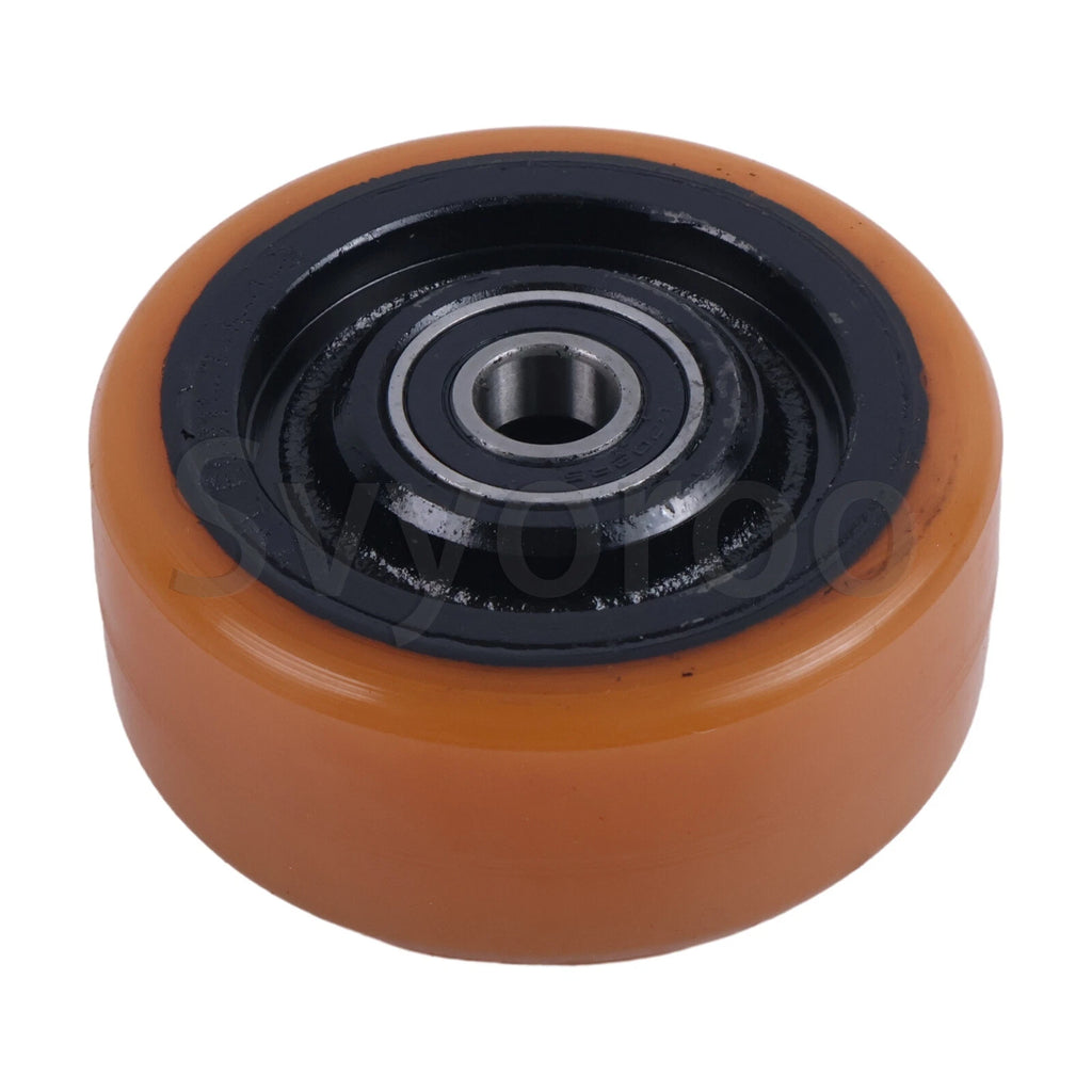 Caster Wheel Assembly 51058754 for Jungheinrich EJE120 (2010–2023)