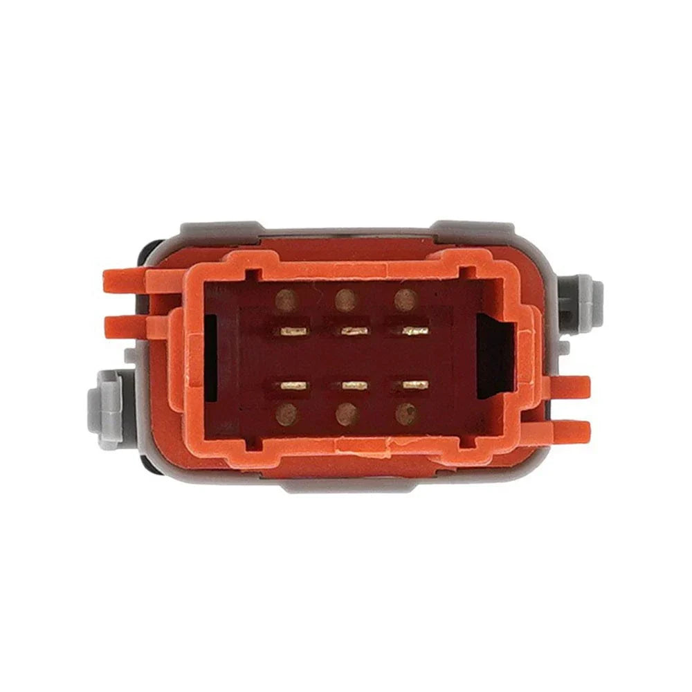 Window Control Button Power Switch for Renault Master (2003-2010)