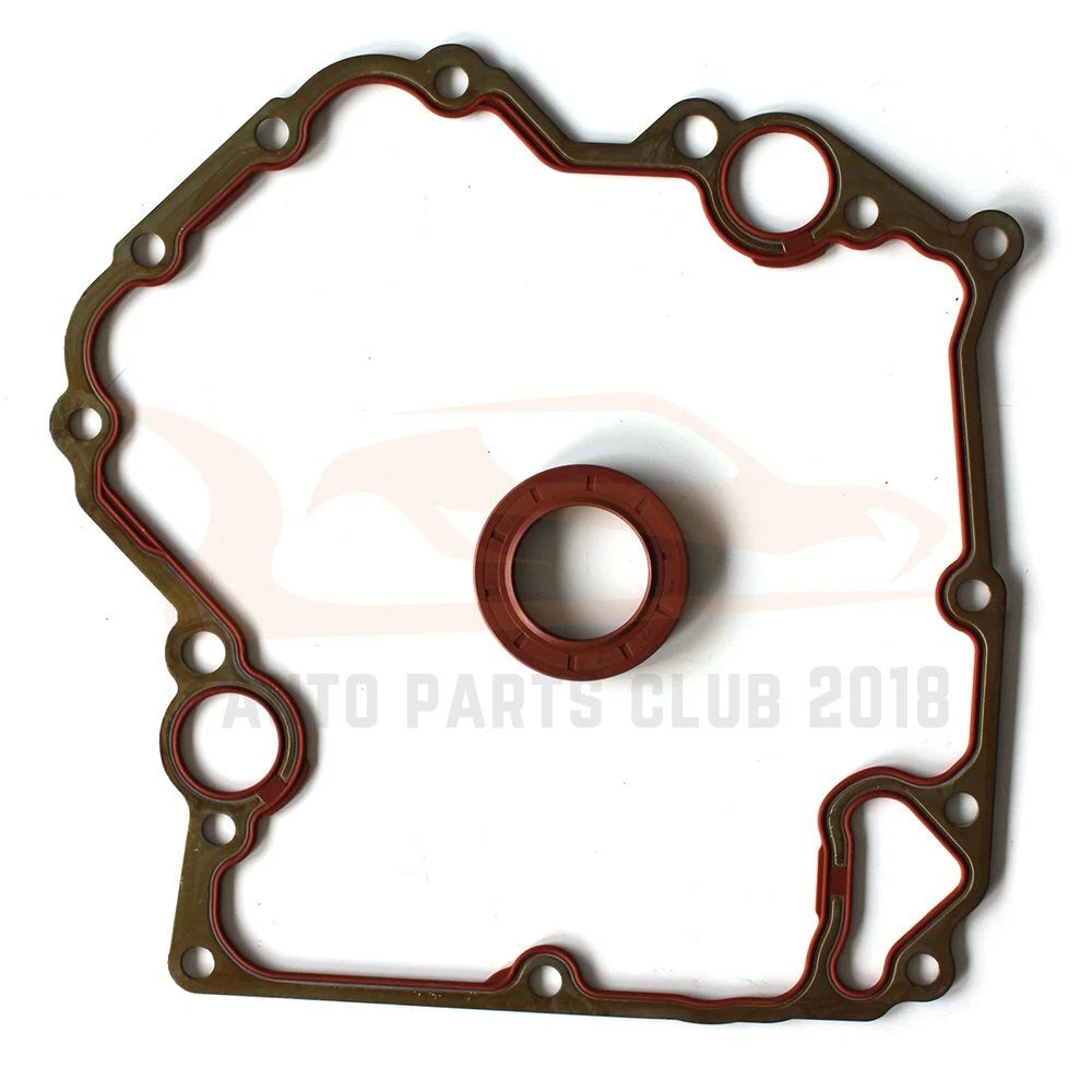 Timing Cover Gasket for Dodge Jeep Grand Cherokee 4.7L V8 (1999–2003)