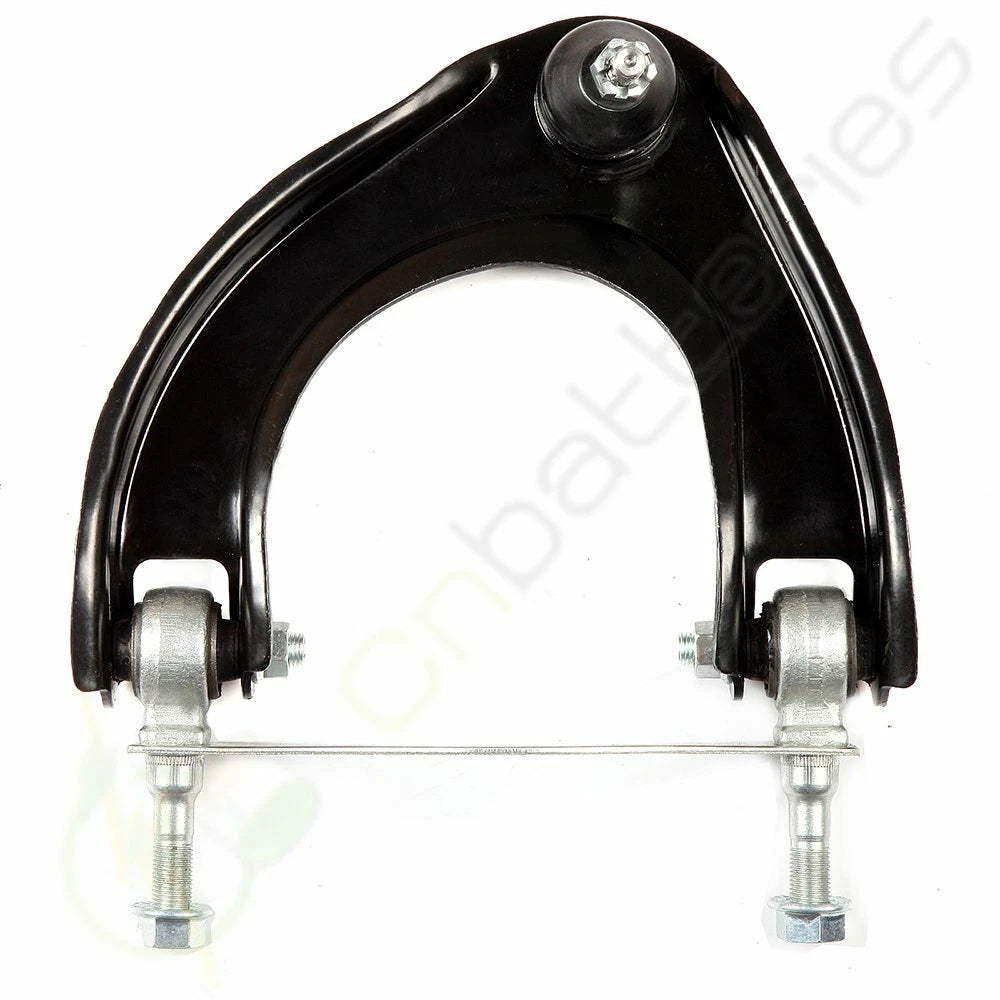 Upper Control Arm Lower Ball Joint Tie Rod Kit for Honda CRX Civic (1988–1991)