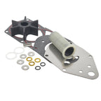 Water Pump Repair Kit for Mercury FORCE 70 75 (Replaces 47-19453Q2)