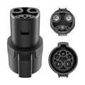 Tesla to J1772 Charging Adapter for Model S (2012–2024)
