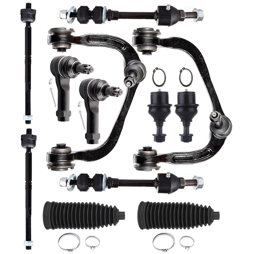 Front Control Arm Ball Joint for Ford F-150 (2005–2008)