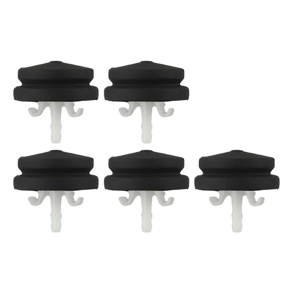 Maintenance Kit for Toro Snowblower (5 Replacement Primer Bulbs)