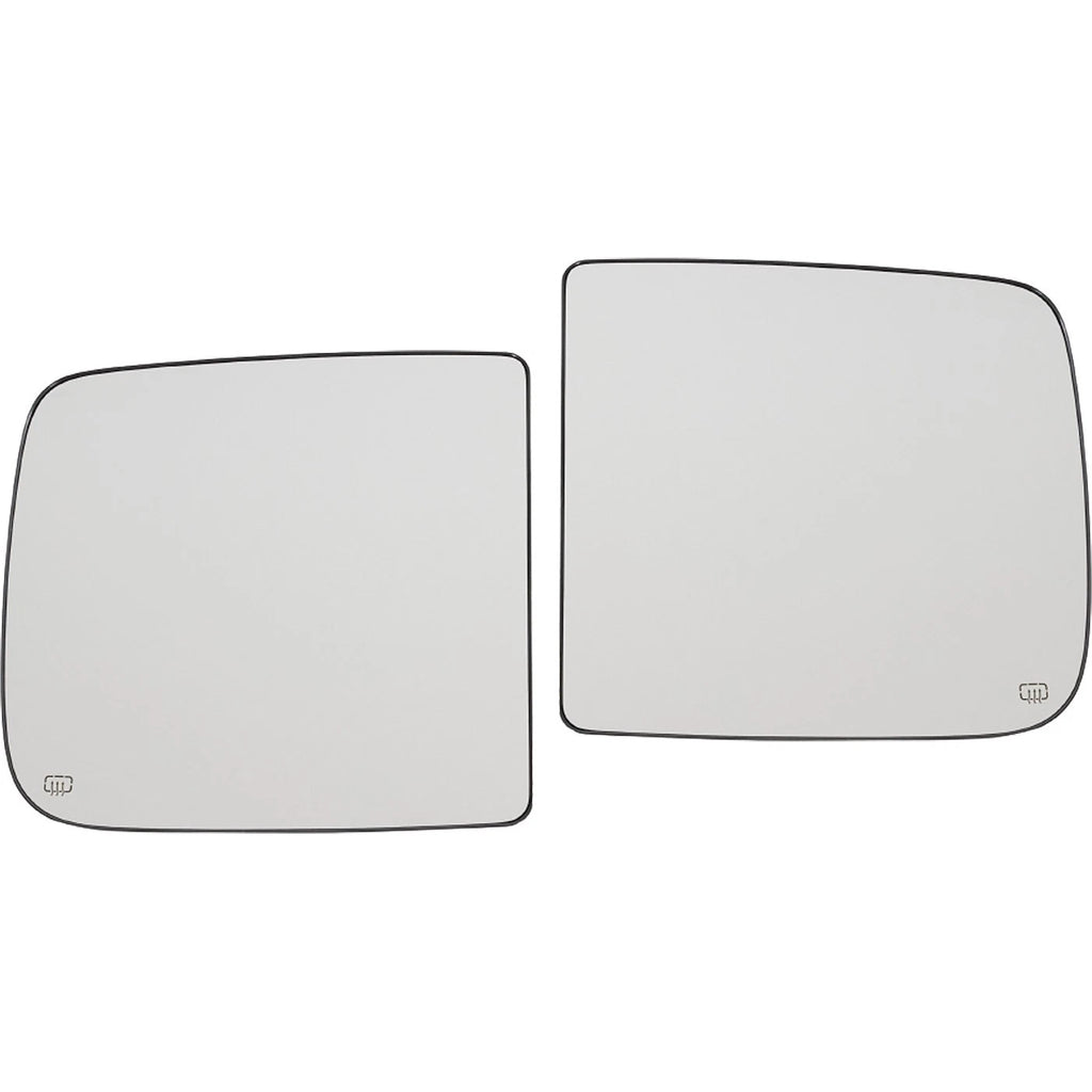 Mirror Glass Set for Ram Truck (2002-2019)