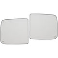 Mirror Glass Set for Ram Truck (2002-2019)
