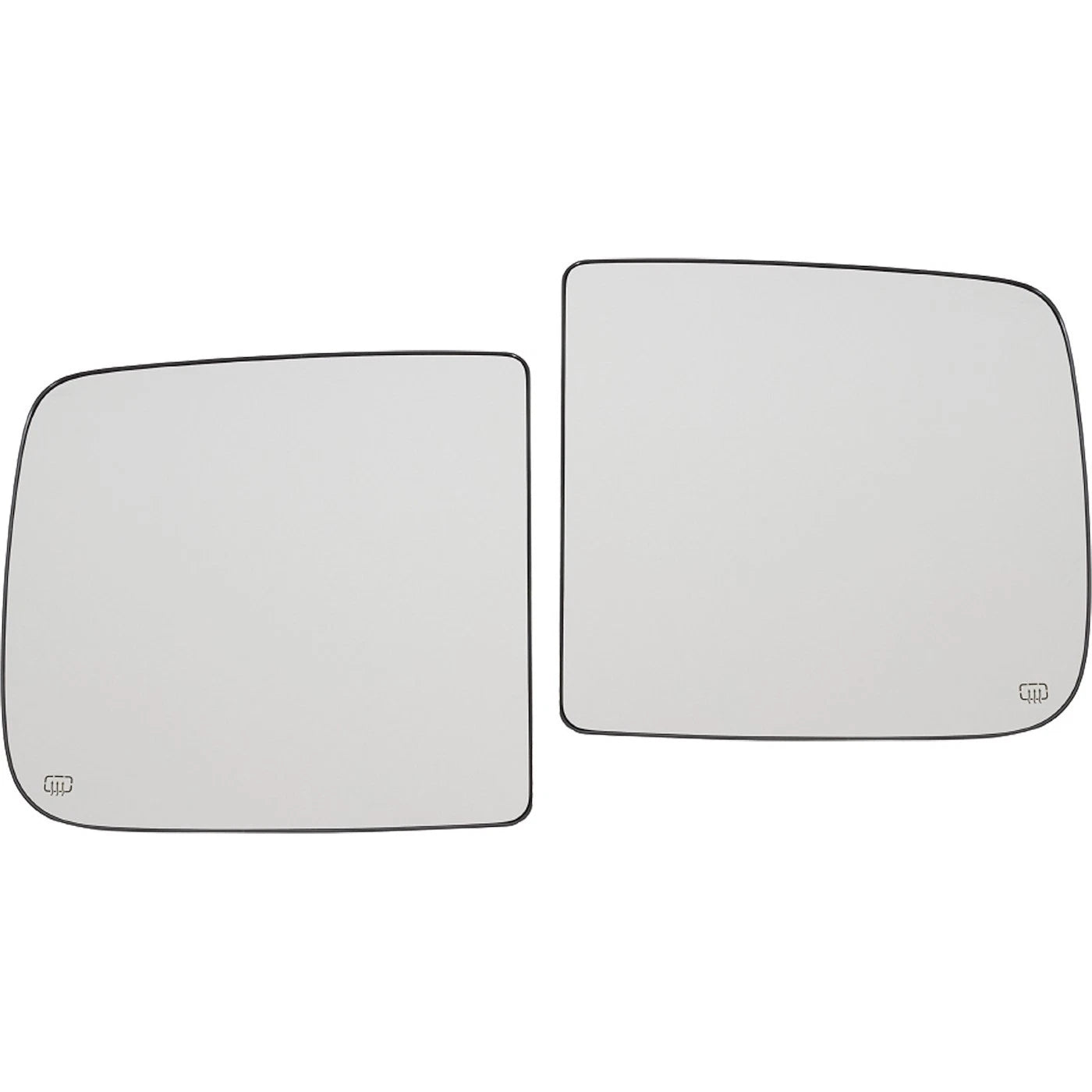 Mirror Glass Set for Ram Truck (2002-2019)