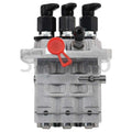Fuel Injection Pump 8-97010387-1 for Isuzu Engine 3KC1 (EX12, EX15, EX20UR)