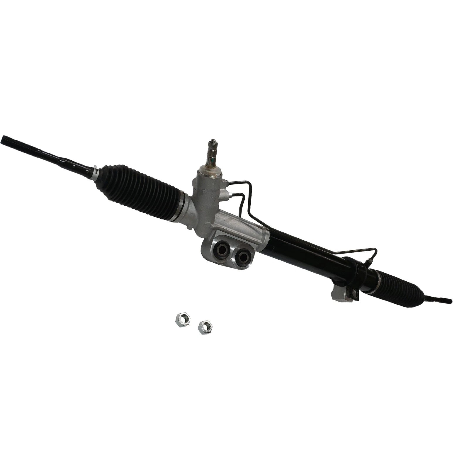 Power Steering Rack & Pinion for Infiniti QX56 Nissan Armada Titan Pathfinder (2004–2015)
