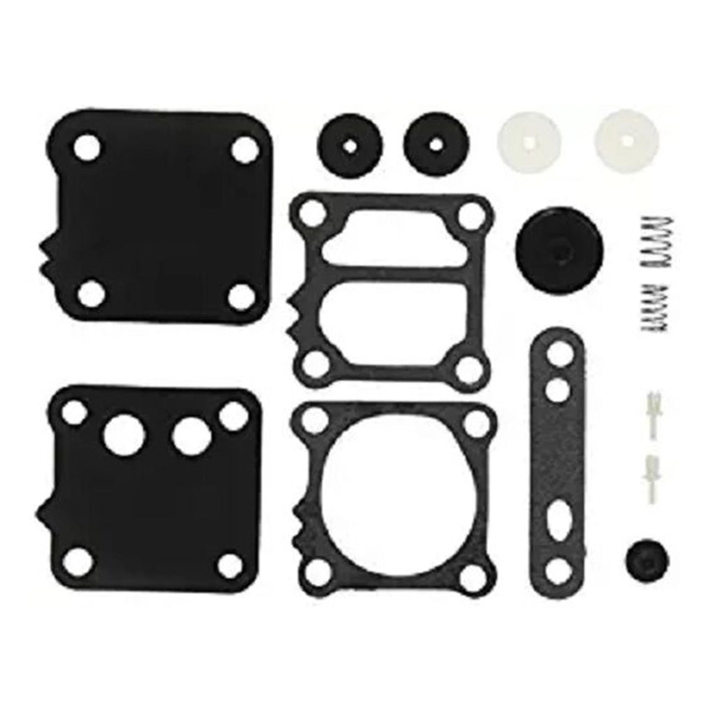Fuel Pump Repair Kit for Mercury Outboard (18-7818-1, 42909A3, 42909A4)
