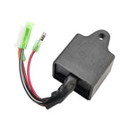 CDI Unit Assy for SMC REX Quad 50, Urban 50, Triton ATV, Baja 50 (2000–2023)