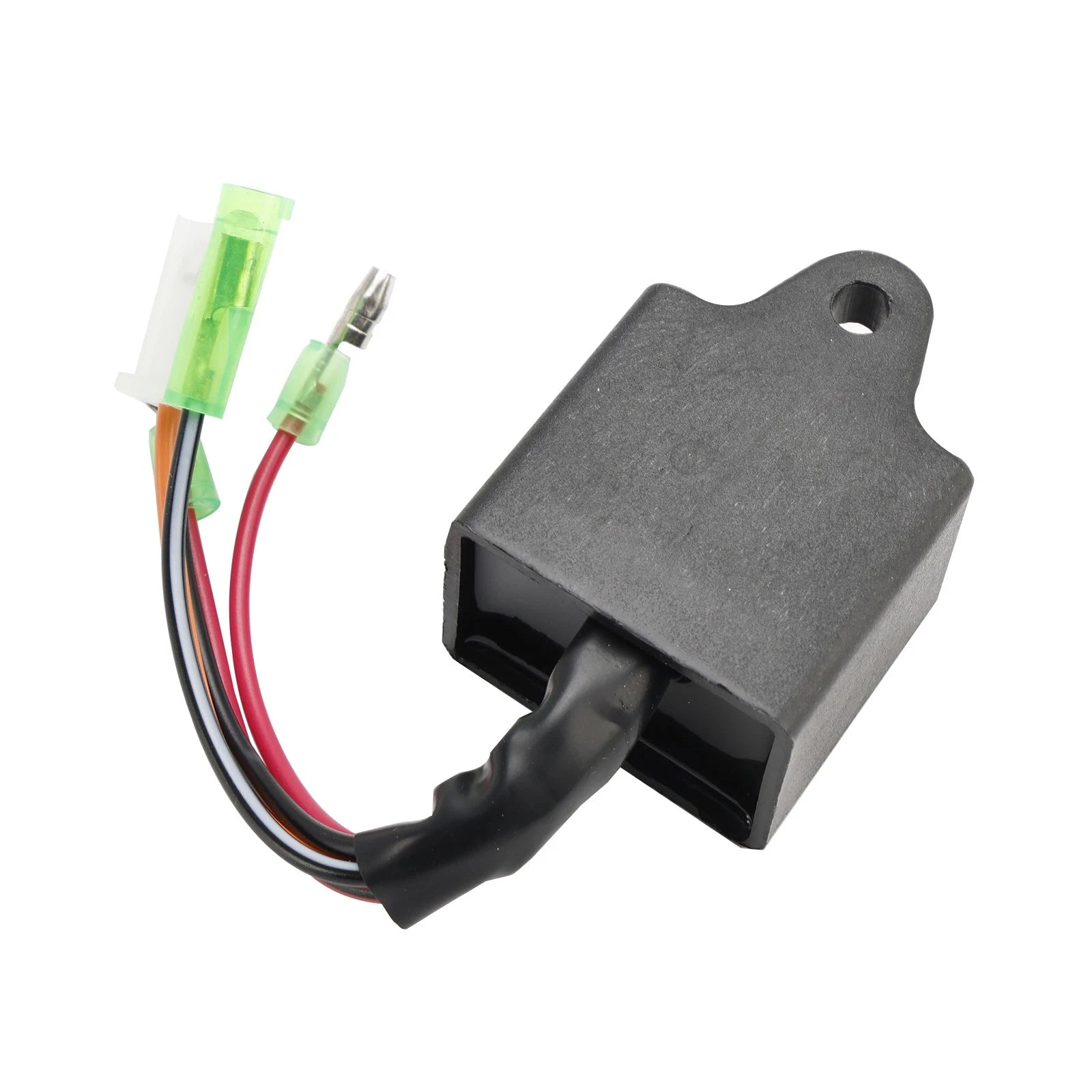 CDI Unit Assy for SMC REX Quad 50, Urban 50, Triton ATV, Baja 50 (2000–2023)