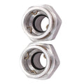 Transmission Cooler Line Quick Connect for Chrysler Dodge Vehicles
