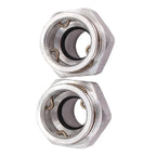 Transmission Cooler Line Quick Connect for Chrysler Dodge Vehicles