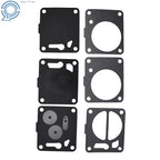 Carb Rebuild Kit for Yamaha LX210 (2000–2001) & Polaris SL650 (1996–1999)