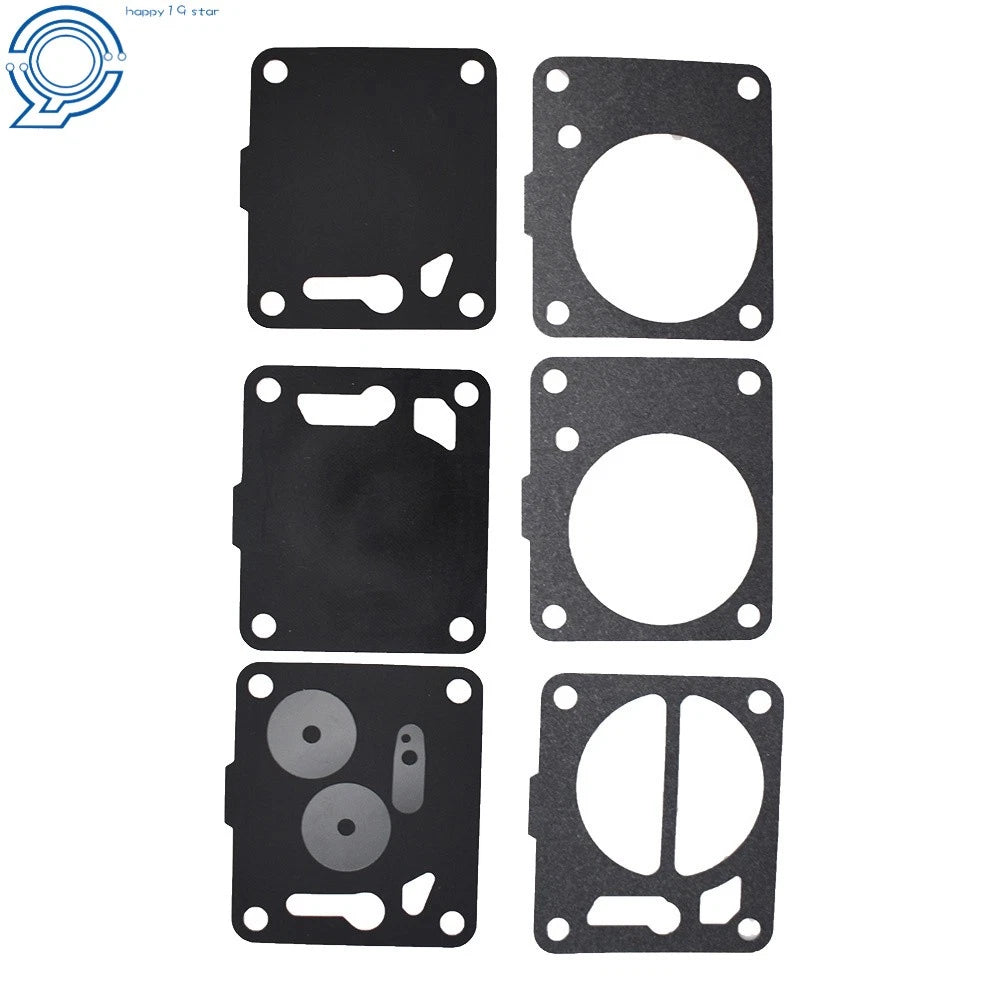 Carb Rebuild Kit for Yamaha LX210 (2000–2001) & Polaris SL650 (1996–1999)