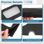 Sun Visor Cover for Ford Mustang (1994–2004)