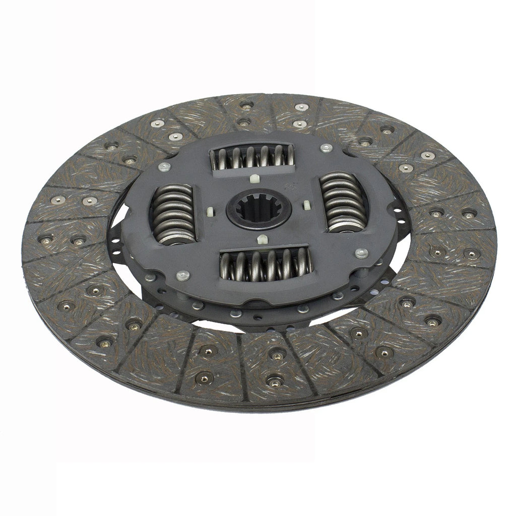 Clutch and Slave Cylinder Kit for Ford F-150 Heritage (1997–2008)