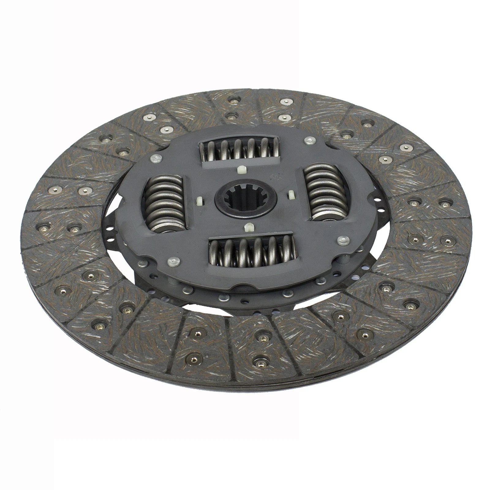 Clutch and Slave Cylinder Kit for Ford F-150 Heritage (1997–2008)