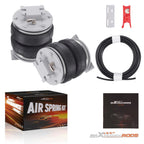 Air Suspension Spring Kit for Mercedes-Benz Sprinter Van 2500 (2010–2021)