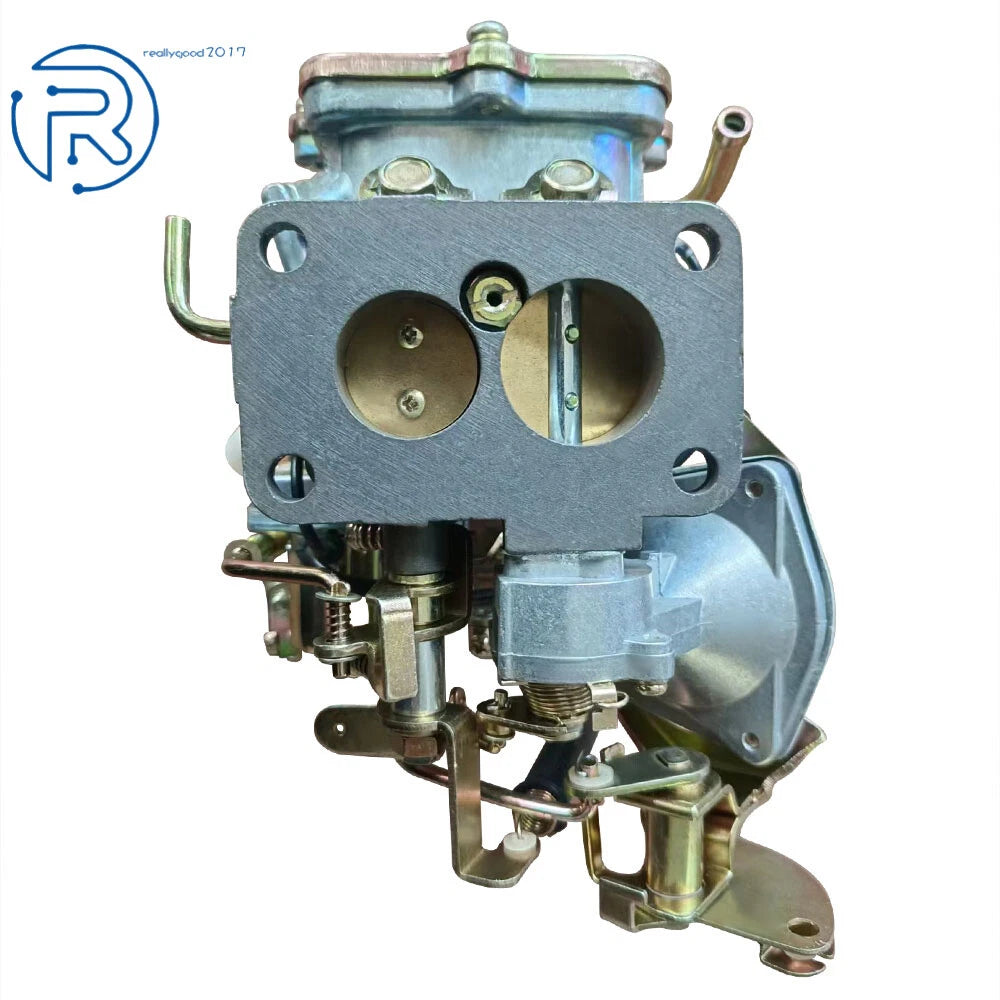 Carburetor for Mazda Capella, Ford Courier, Mazda B1600 (1969–1984)