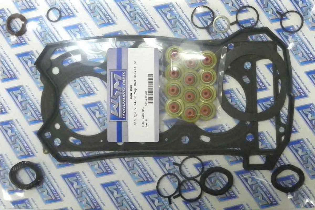 Gasket Kit for WSM