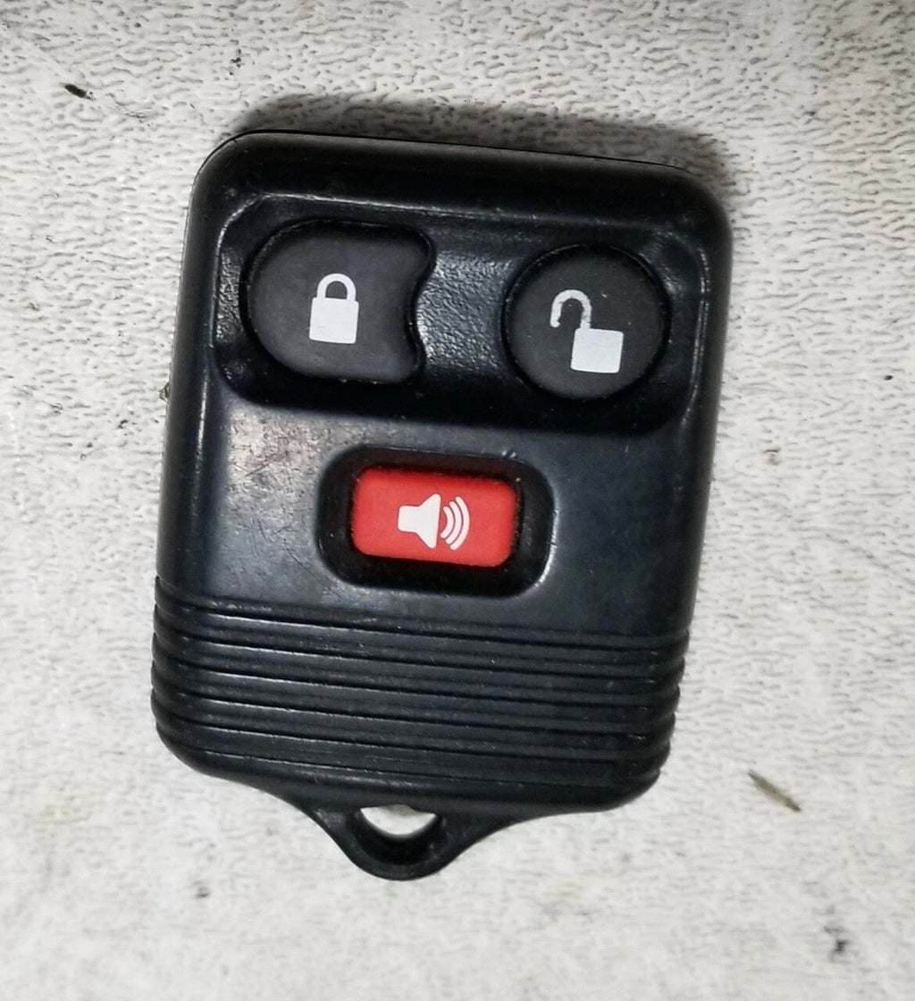 Key Fob for Ford Explorer Lincoln Mercury (2002–2005) 2L3T-15K601-AA