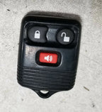 Key Fob for Ford Explorer Lincoln Mercury (2002–2005) 2L3T-15K601-AA