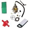 Carburetor for Briggs and Stratton 14hp 18hp (Fits 794572 793224 31C777)