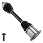 Front Left CV Axle Shaft Assembly for Audi A6 A7 Quattro (2012–2018)
