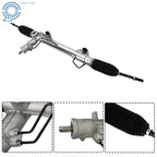 Power Steering Rack and Pinion for Dodge Dakota Durango (2000–2004)