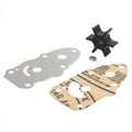 Water Pump Impeller Kit for Suzuki 2 Stroke 6-15 HP Outboard (17400-98551)