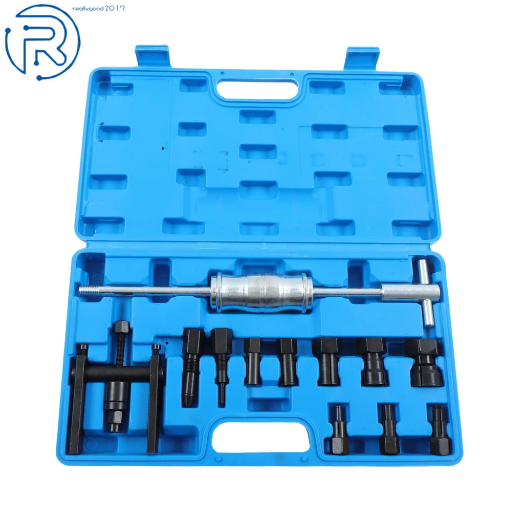 Blind Hole Bearing Puller Set for Universal Applications (2010–2023)