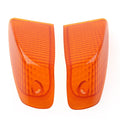 Rear Turn Signal Light Lens for KAWASAKI ZZR400 600 (1990-1992)