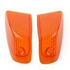 Rear Turn Signal Light Lens for KAWASAKI ZZR400 600 (1990-1992)