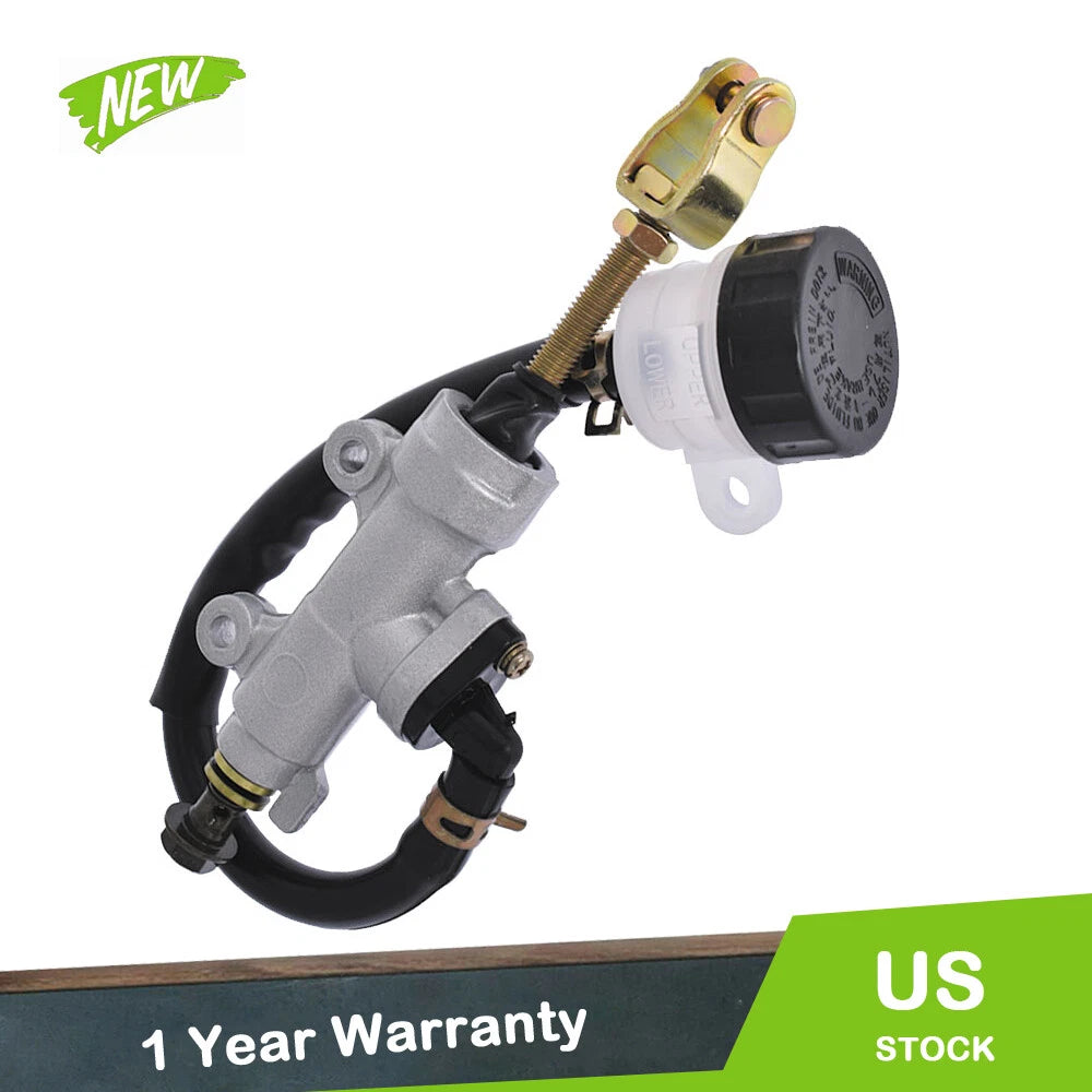 Rear Brake Master Cylinder Pump for Polaris Predator 500 (2003–2007)