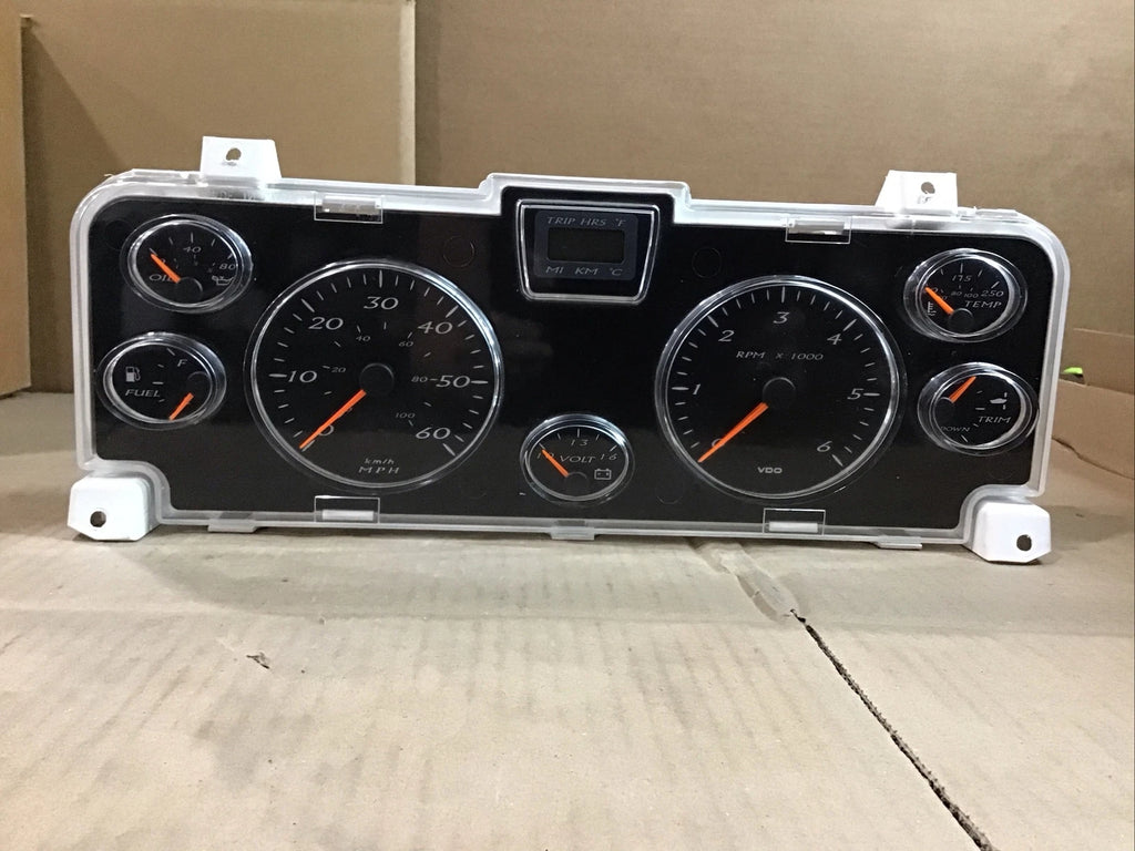 Instrument Cluster for Bayliner Maxum (1 911 220 934B, MXM1735723)