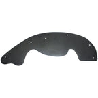 Set of 2 Engine Splash Shields for Ford Explorer Sport Trac (2001–2005)
