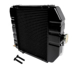 Radiator 1553172060 for Kubota Tractor B5200D B5200E B6200D B6200E B7200D B7200E (1970–1990)