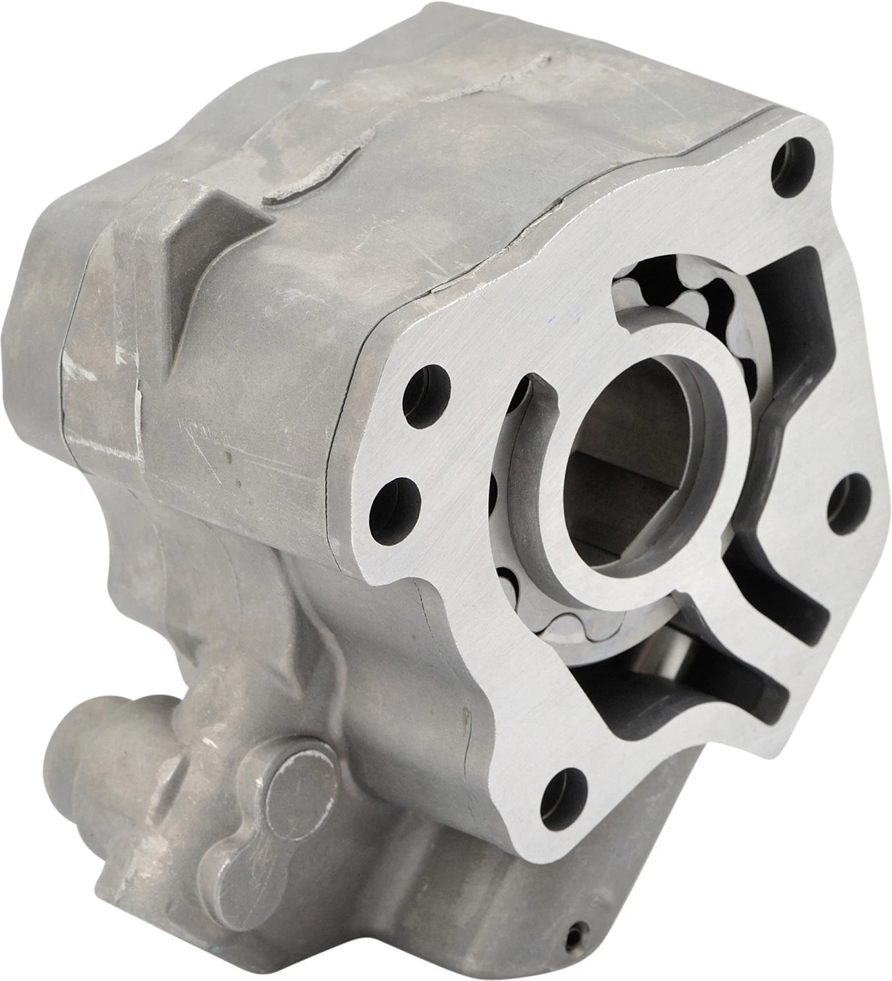 High Volume Oil Pump for Harley Davidson M8 V-Twin (2017)