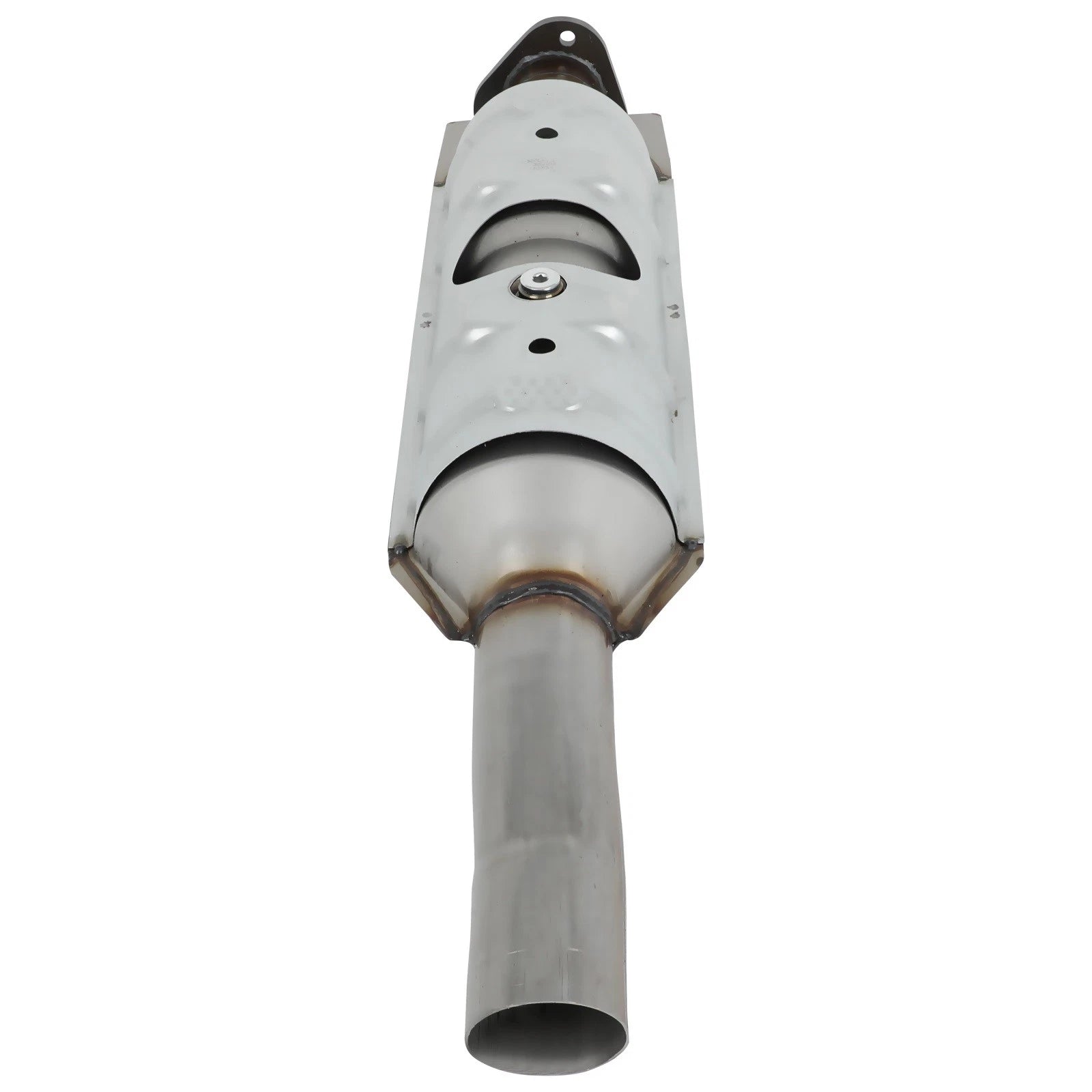 Catalytic Converter for Ford E-350, E-450 Super Duty (2005-2016)