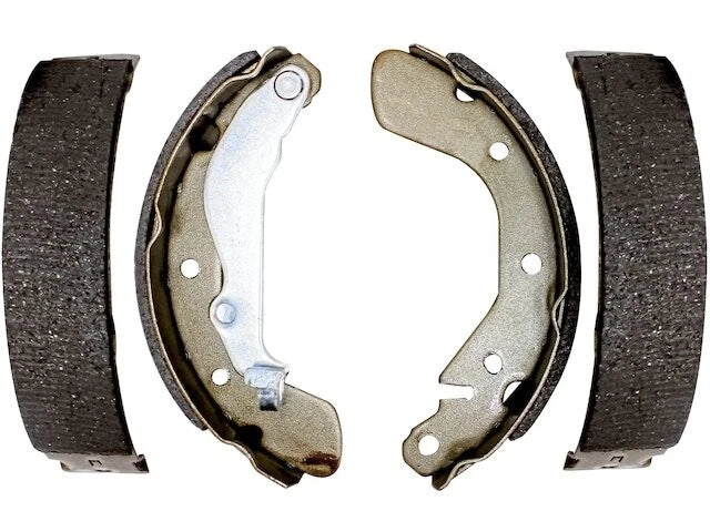 Rear Brake Shoe Set for Suzuki Swift+ (2004–2009) KC123MR