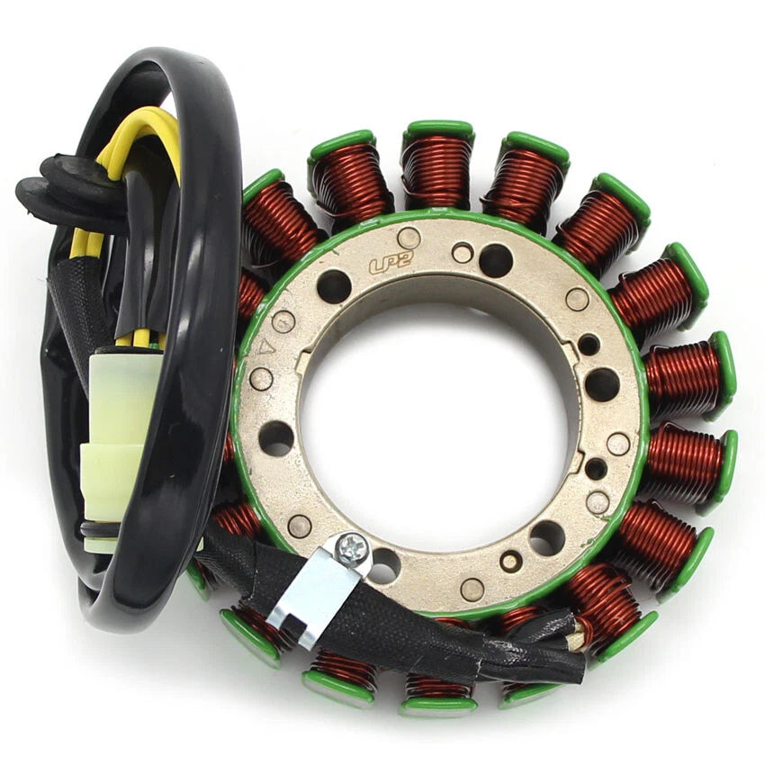Magneto Generator Stator Coil for Can-Am DS650 Baja (2000–2007) 420295172
