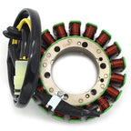 Magneto Generator Stator Coil for Can-Am DS650 Baja (2000–2007) 420295172