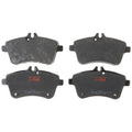 Disc Brake Pad Set for Mercedes-Benz B200 (2008)