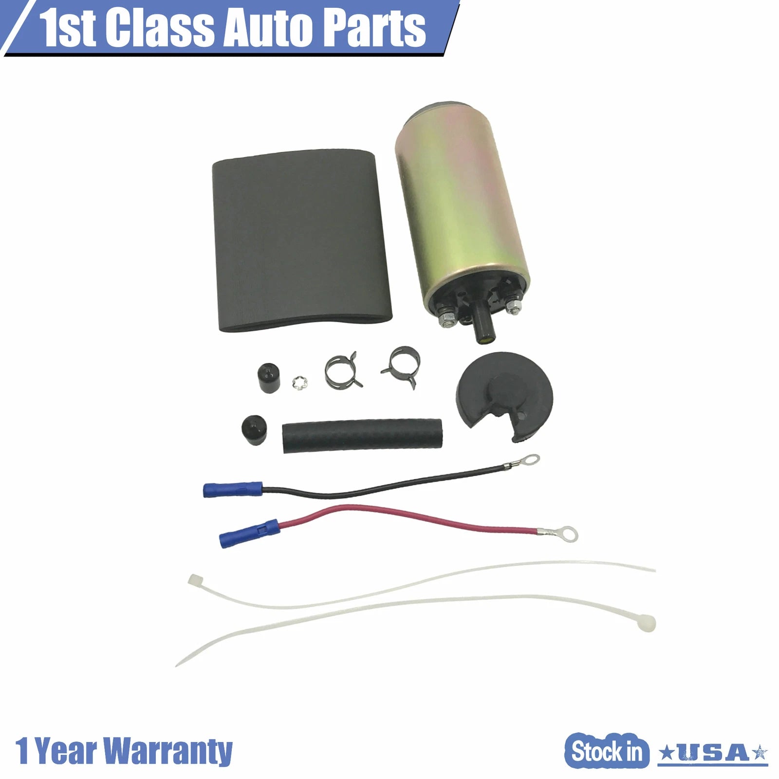 Electric Fuel Pump for Infiniti J30 (1993-1997)