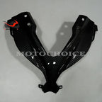 Fairing Kit + Tank Cover for Kawasaki Ninja 300 (2013–2017) Carbon Fiber