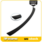 Gloss Black Trunk Spoiler Wing for Toyota Avalon (2005–2010)
