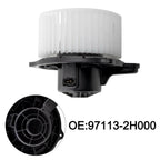 A/C Blower Motor for Hyundai Santa Fe (2007–2009) Genesis (2009–2012) 97113-2H000