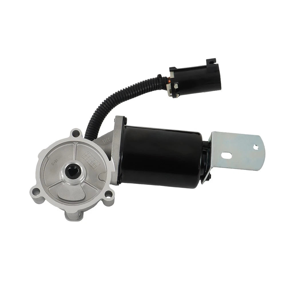 Transfer Case Motor for Mercedes ML320 ML350 ML430 ML500 ML55 AMG (1998–2005)